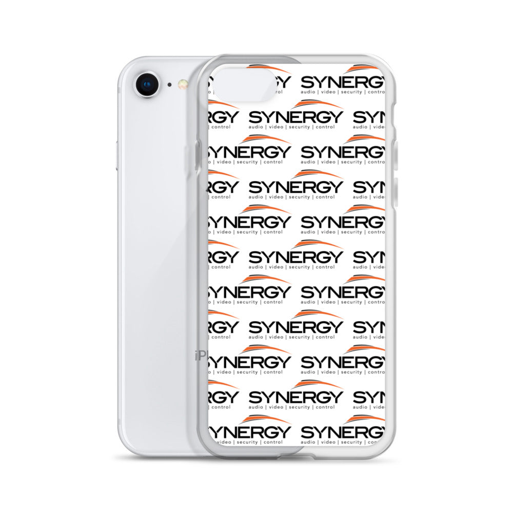 Synergy-iPhone Case