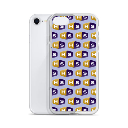 HS Tech Group-iPhone Case