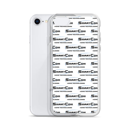 SmartCom-iPhone Case