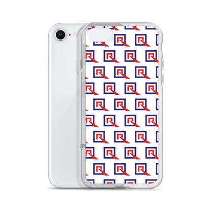 Republic Elite-iPhone Case