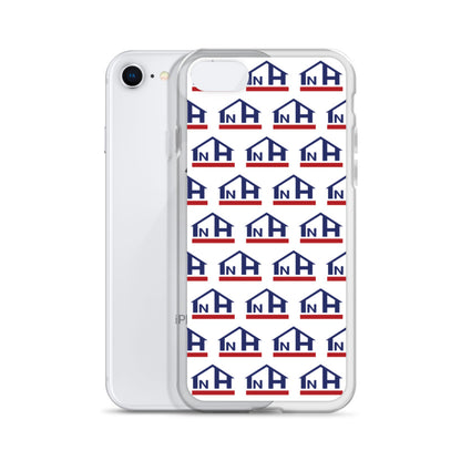 In House-iPhone Case