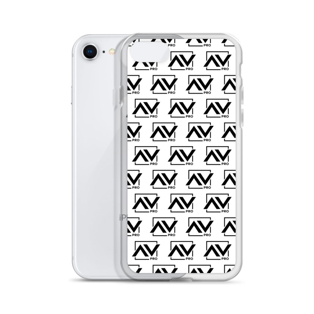 AVpro-iPhone Case