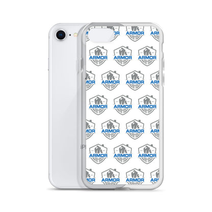 Armor-iPhone Case