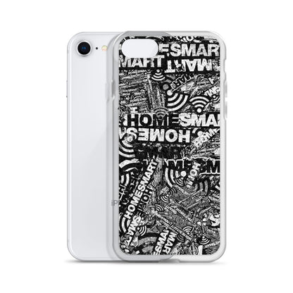 HomeSmart-iPhone Case