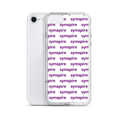 Symspire-iPhone Case