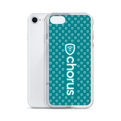 Chorus-iPhone Case