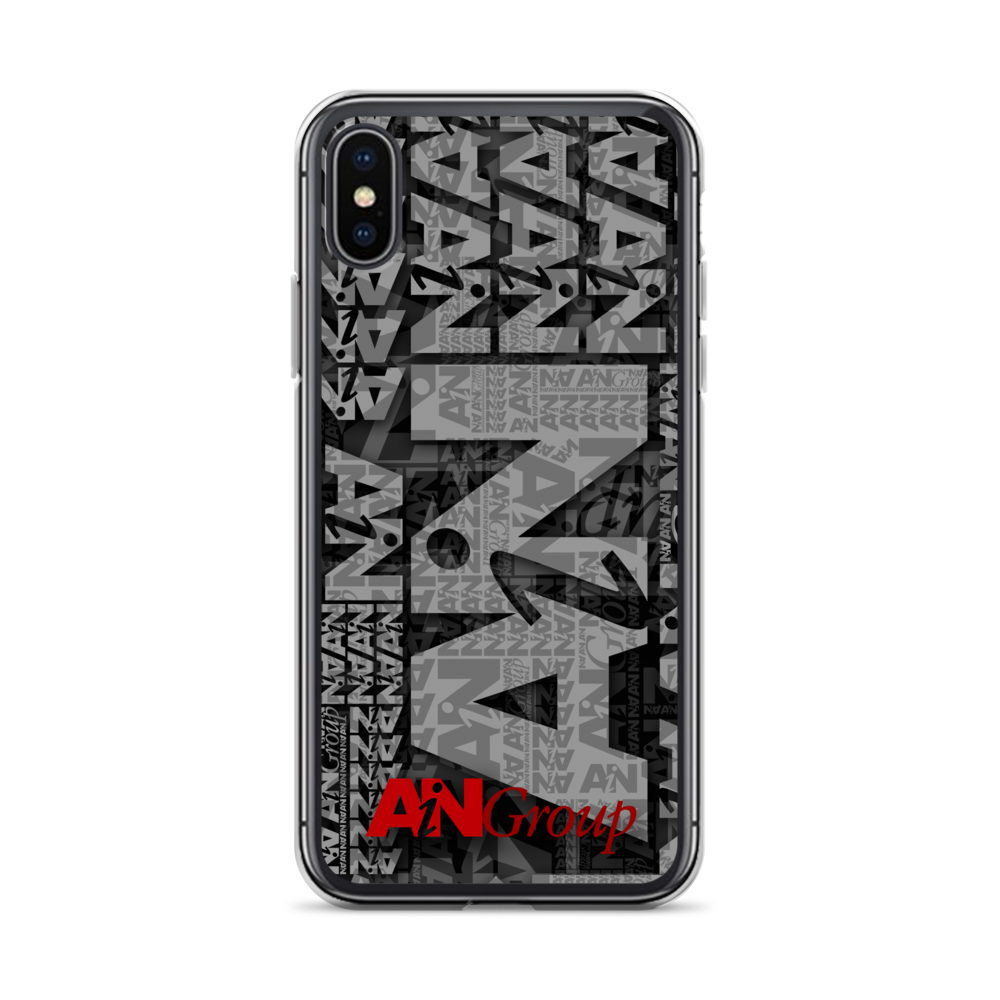 AiN P-Ran G2 iPhone Case