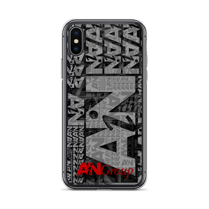 AiN P-Ran G2 iPhone Case