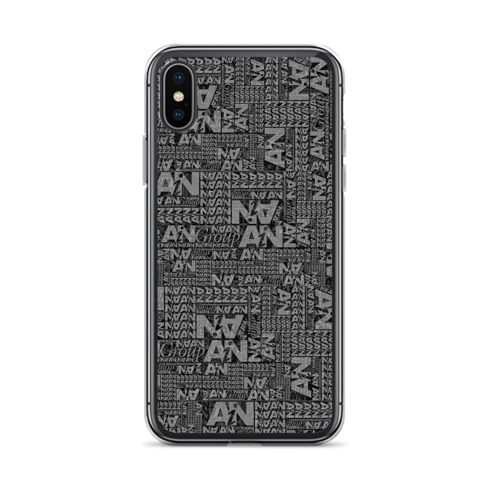 AiN-iPhone Case