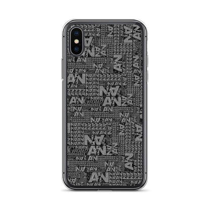 AiN-iPhone Case