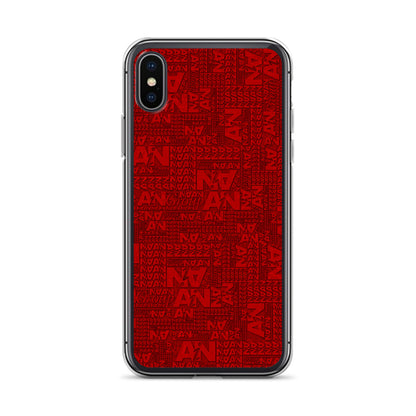 AiN-iPhone Case