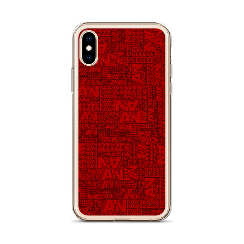 AiN-iPhone Case