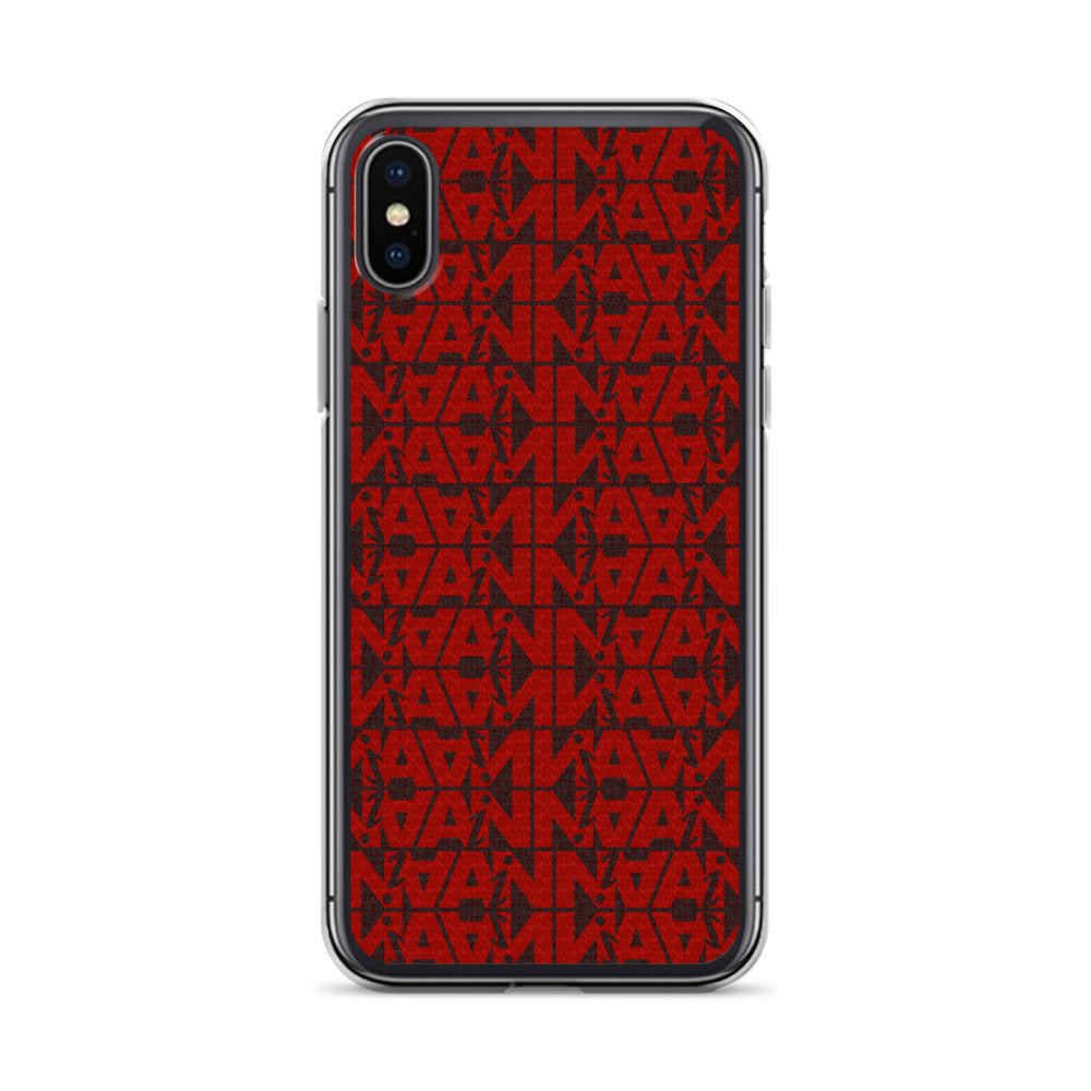 AiN-iPhone Case