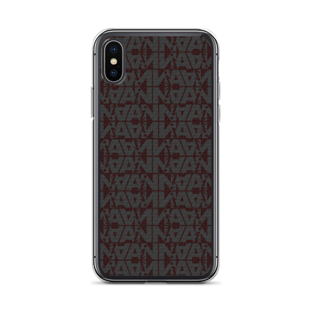 AiN-iPhone Case