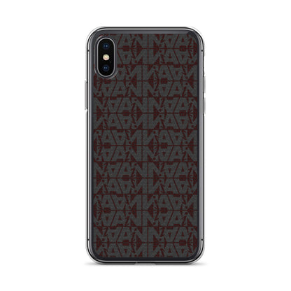 AiN-iPhone Case