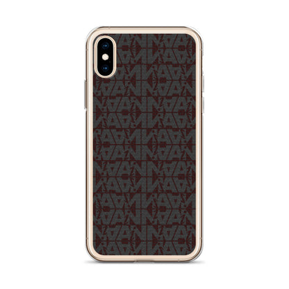 AiN-iPhone Case