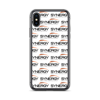 Synergy-iPhone Case