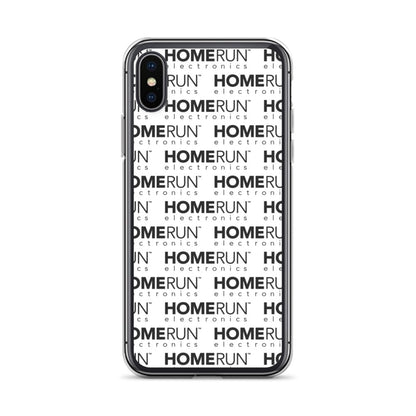 Home Run-iPhone Case