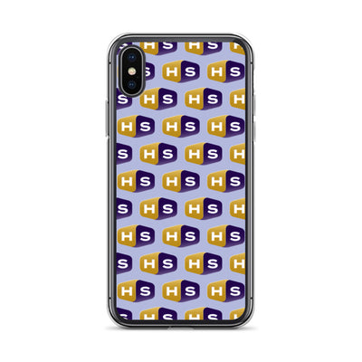 HS Tech Group-iPhone Case