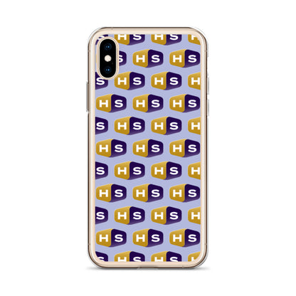 HS Tech Group-iPhone Case