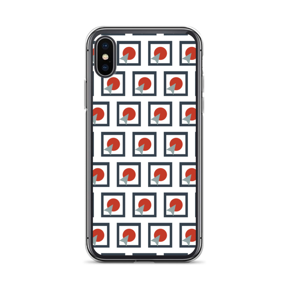 CSS-iPhone Case