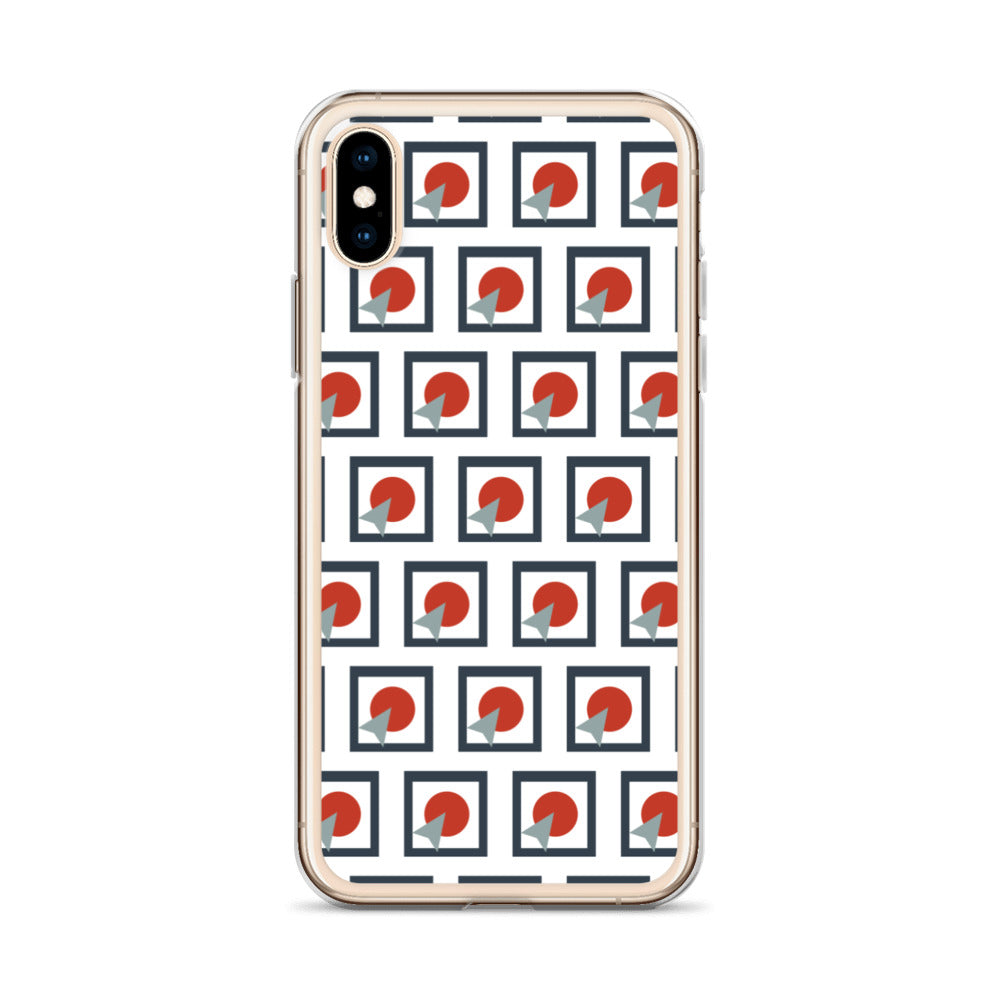 CSS-iPhone Case