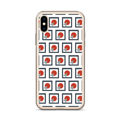 CSS-iPhone Case