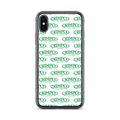 Crimpco-iPhone Case