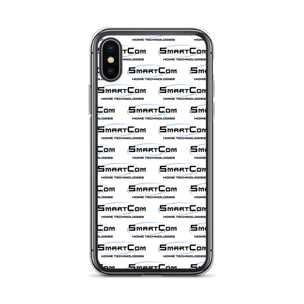 SmartCom-iPhone Case