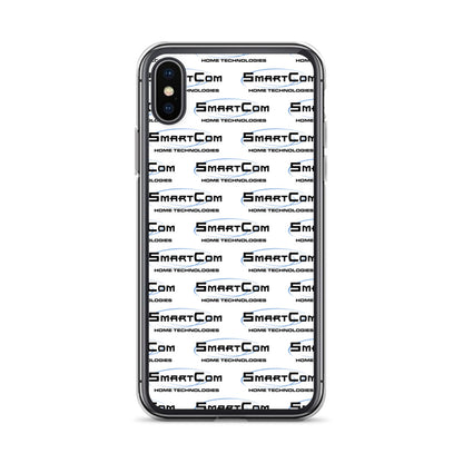 SmartCom-iPhone Case