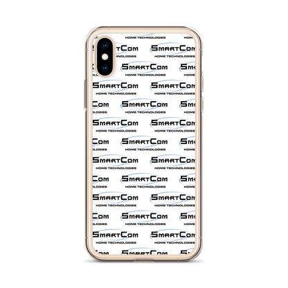 SmartCom-iPhone Case