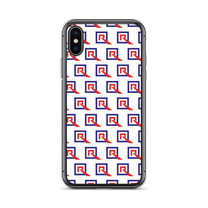 Republic Elite-iPhone Case