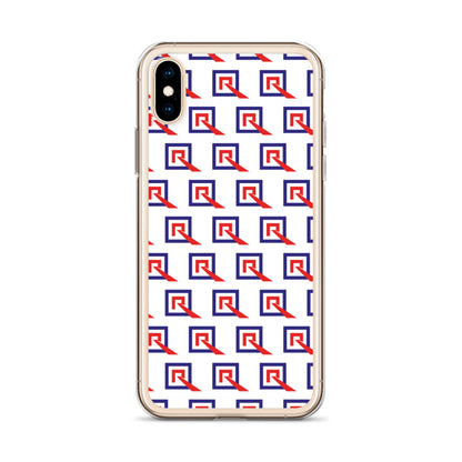 Republic Elite-iPhone Case