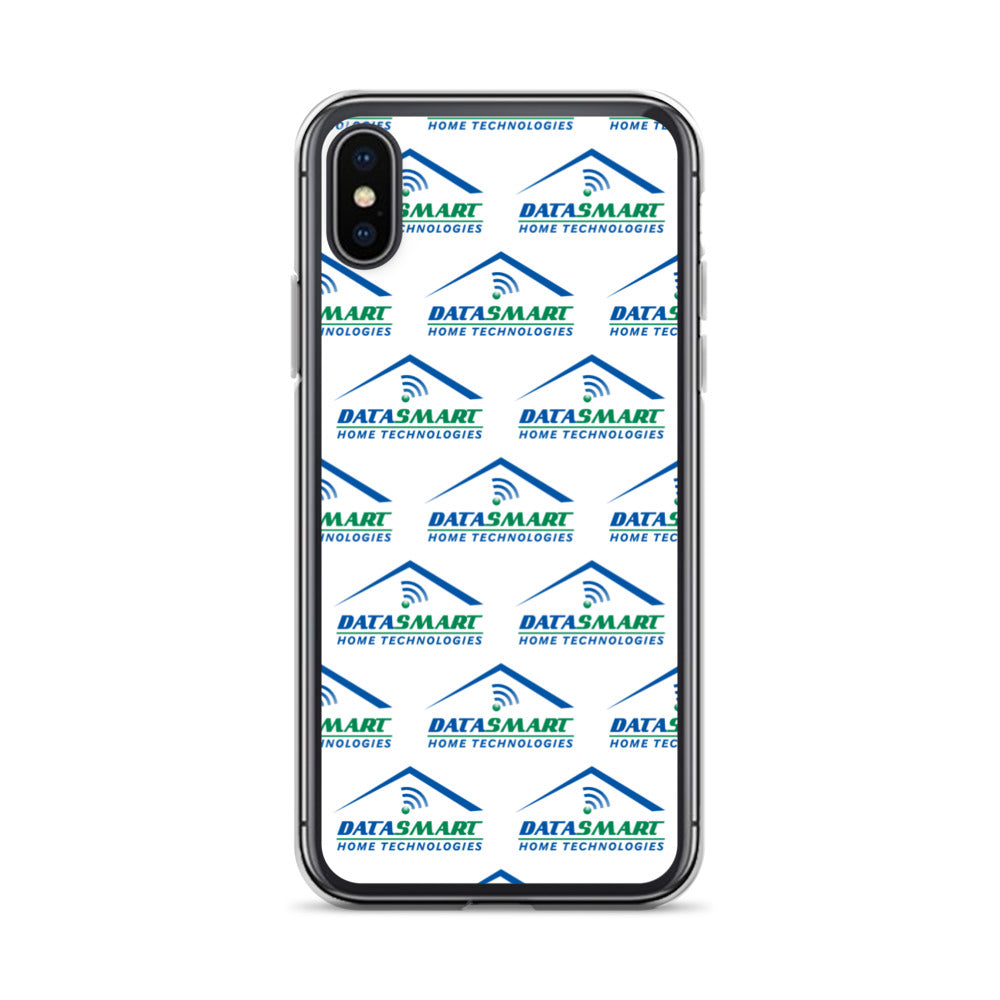 DATASMART-iPhone Case