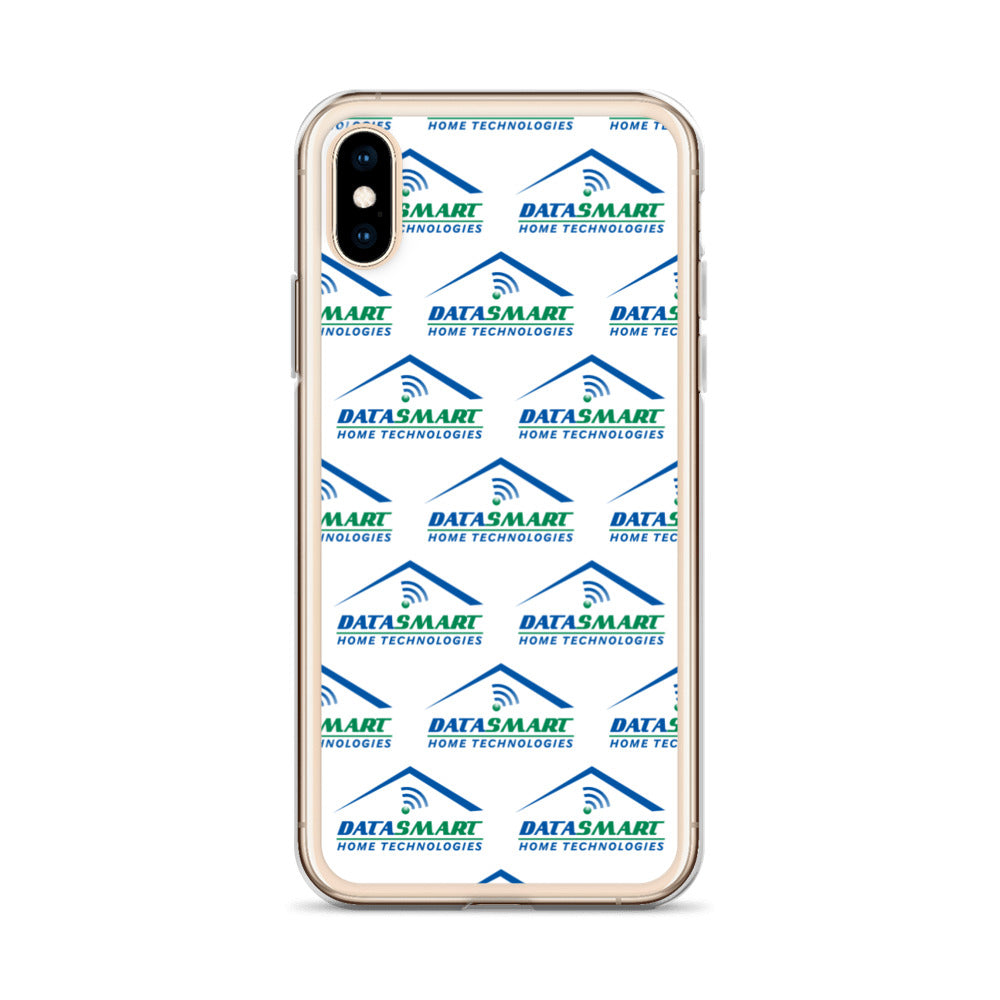 DATASMART-iPhone Case