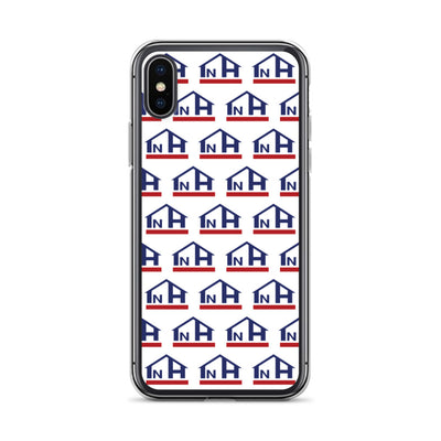 In House-iPhone Case