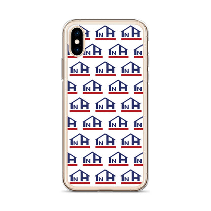 In House-iPhone Case