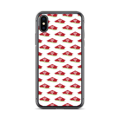 HomeSmart-iPhone Case