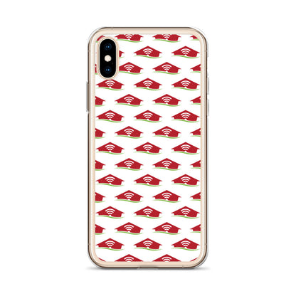 HomeSmart-iPhone Case