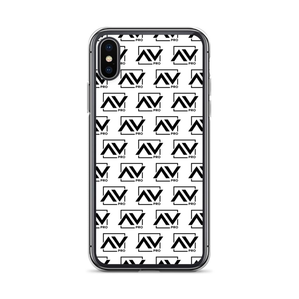 AVpro-iPhone Case