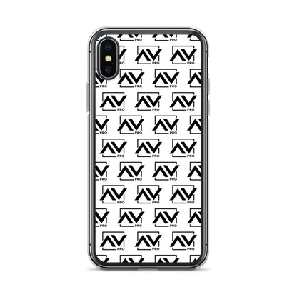 AVpro-iPhone Case