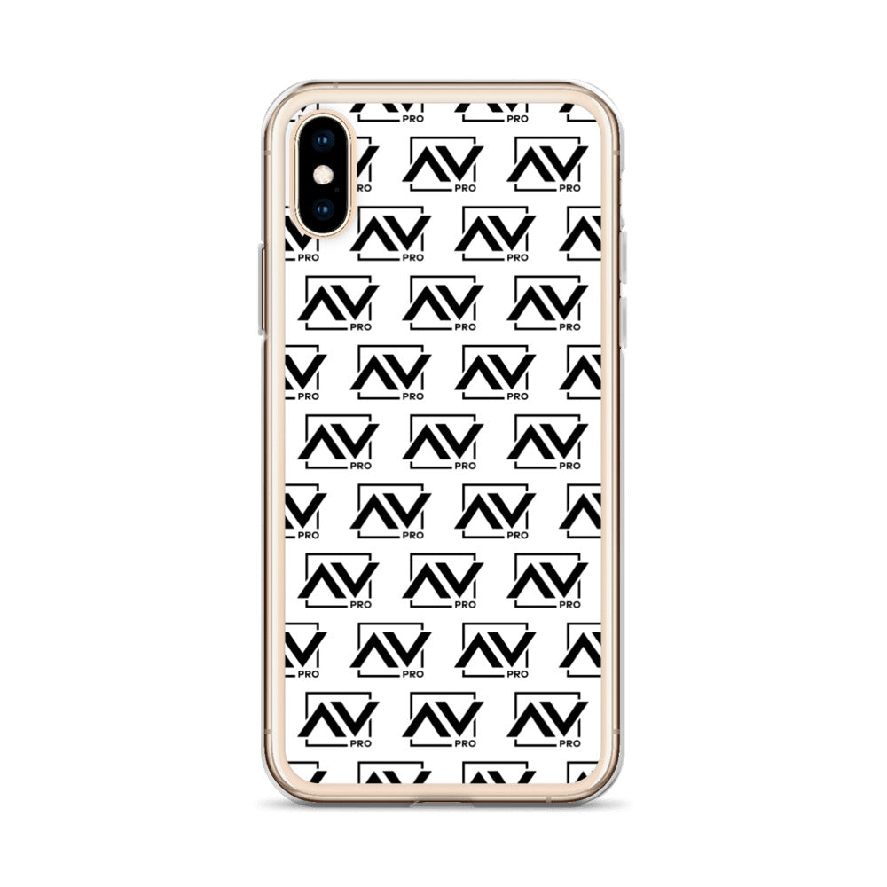 AVpro-iPhone Case