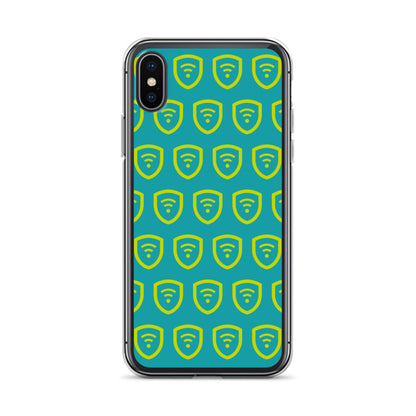 Chorus-iPhone Case