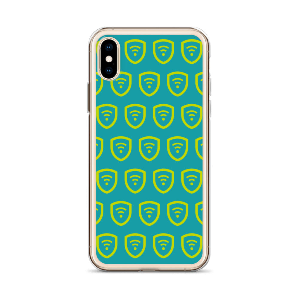 Chorus-iPhone Case