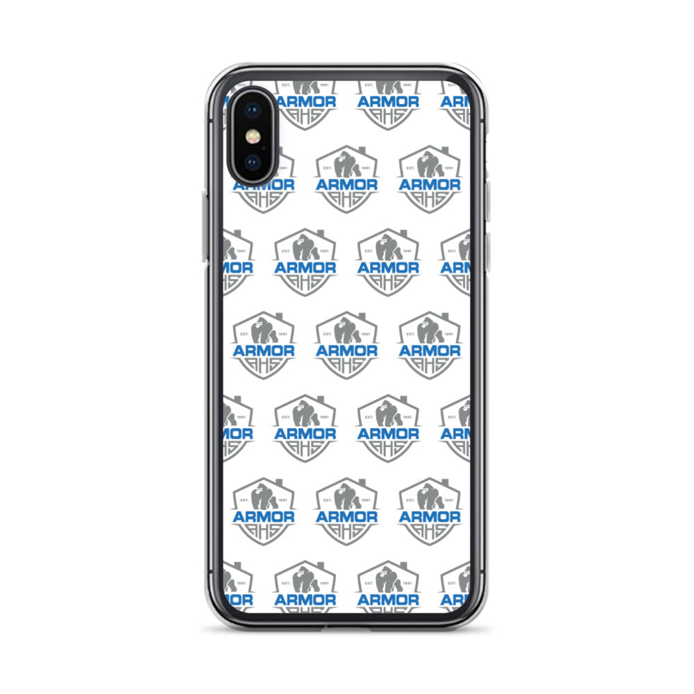 Armor-iPhone Case