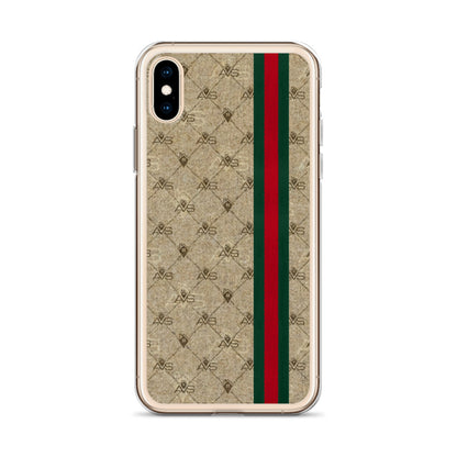 AVS-iPhone Case