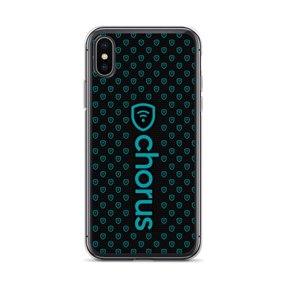 Chorus-iPhone Case