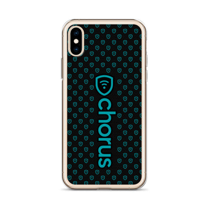 Chorus-iPhone Case