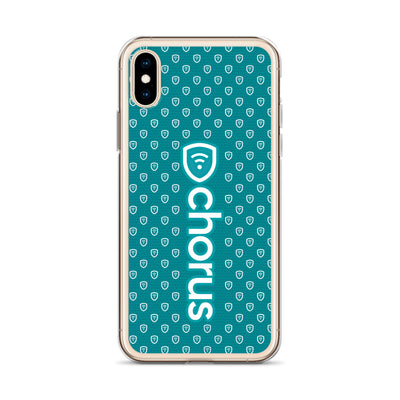 Chorus-iPhone Case