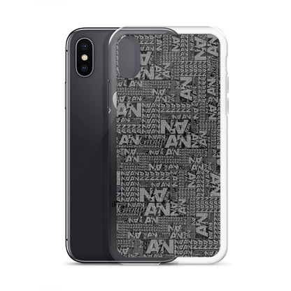 AiN-iPhone Case